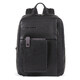 Рюкзак для ноутбука Piquadro Tallin (W108) Black CA5521W108_N фото