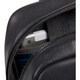 Рюкзак для ноутбука Piquadro Tallin (W108) Black CA5521W108_N фото