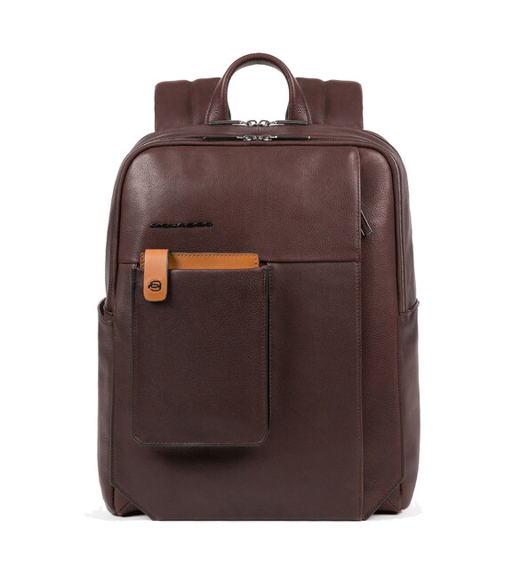 Рюкзак для ноутбука Piquadro Tallin (W108) Brown CA5522W108_M картинка, зображення, фото