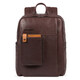 Рюкзак для ноутбука Piquadro Tallin (W108) Brown CA5522W108_M фото