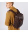 Рюкзак для ноутбука Piquadro Tallin (W108) Brown CA5522W108_M фото, картинка, изображение