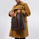 Рюкзак для ноутбука Piquadro Tallin (W108) Brown CA5522W108_M фото