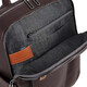 Рюкзак для ноутбука Piquadro Tallin (W108) Brown CA5522W108_M фото