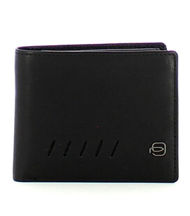 Портмоне Piquadro NABUCCO/Black PU4188S110R_N фото, картинка, изображение