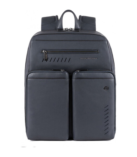 Рюкзак для ноутбука Piquadro NABUCCO/Blue CA5341S110_BLU фото, картинка, изображение