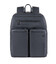 Рюкзак для ноутбука Piquadro NABUCCO/Blue CA5341S110_BLU фото, картинка, изображение