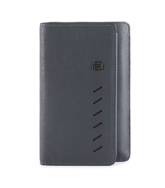 Портмоне Piquadro NABUCCO/Blue AC5443S110_BLU фото