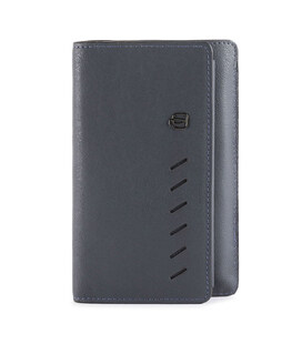 Портмоне Piquadro NABUCCO/Blue AC5443S110_BLU фото