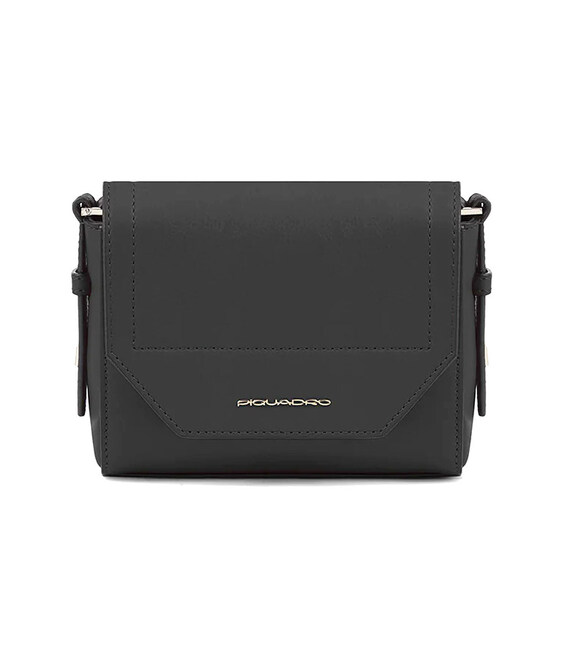 Сумка Piquadro Circle (W92) Black CA6214W92_N фото, картинка, изображение