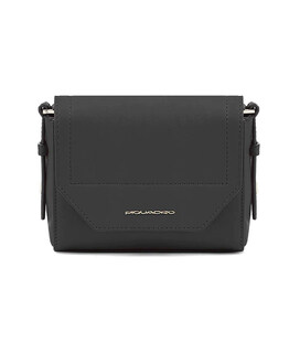 Сумка Piquadro Circle (W92) Black CA6214W92_N фото, картинка, изображение