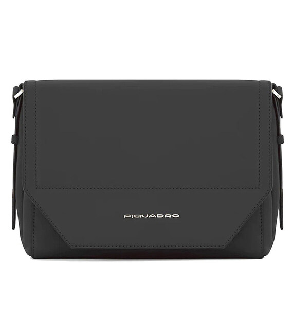 Сумка Piquadro Circle (W92) Black CA6215W92_N картинка, зображення, фото