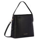 Женская сумка Piquadro Circle (W92) Black BD6034W92_N фото