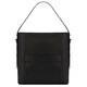 Жіноча сумка Piquadro Circle (W92) Black BD6034W92_N картинка, зображення, фото