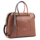 Жіноча сумка Piquadro Circle (W92) Brown-Orange CA4577W92_MAR картинка, зображення, фото