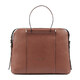 Женская сумка Piquadro Circle (W92) Brown-Orange CA4577W92_MAR фото