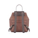 Рюкзак для ноутбука Piquadro Circle (W92) Brown-Orange CA4579W92_MAR фото