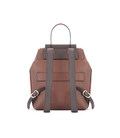 Рюкзак для ноутбука Piquadro Circle (W92) Brown-Orange CA4579W92_MAR картинка, зображення, фото