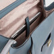Рюкзак для ноутбука Piquadro Circle (W92) Brown-Orange CA4579W92_MAR фото