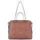 Жіноча сумка Piquadro Circle (W92) Brown-Orange BD4574W92_MAR картинка, зображення, фото