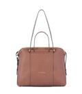 Женская сумка Piquadro Circle (W92) Brown-Orange BD4574W92_MAR картинка, изображение, фото