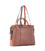 Жіноча сумка Piquadro Circle (W92) Brown-Orange BD4574W92_MAR картинка, зображення, фото