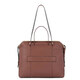 Жіноча сумка Piquadro Circle (W92) Brown-Orange BD4574W92_MAR картинка, зображення, фото