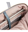 Женская сумка Piquadro Circle (W92) Brown-Orange BD4574W92_MAR картинка, изображение, фото