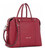 Женская сумка Piquadro Circle (W92) Cherry CA4577W92_R6 картинка, изображение, фото
