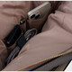 Женская сумка Piquadro Circle (W92) Cherry BD4574W92_R6 фото