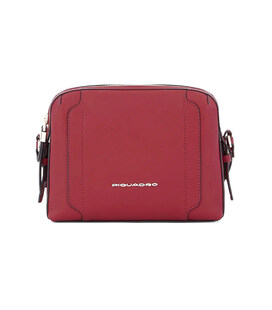 Сумка Piquadro Circle (W92) Cherry BD4870W92_R6 картинка, зображення, фото