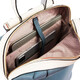 Рюкзак для ноутбука Piquadro Circle (W92) Purple-Tobacco CA4576W92_VICU картинка, зображення, фото