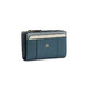 Портмоне Piquadro Circle (W92) RAF Blue-Grey PD1353W92R_AVGR картинка, зображення, фото