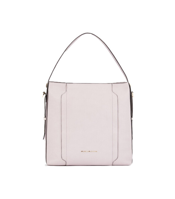 Женская сумка Piquadro Circle (W92) Violet-Violet BD6034W92_VIVI фото, картинка, изображение