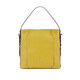 Жіноча сумка Piquadro Circle (W92) Yellow-Green BD6034W92_GIVE картинка, зображення, фото