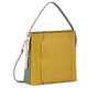 Женская сумка Piquadro Circle (W92) Yellow-Green BD6034W92_GIVE фото