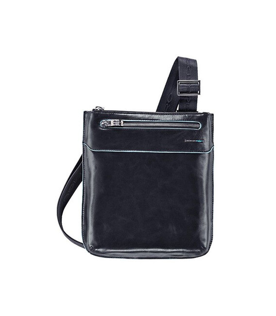 Сумка Piquadro Blue Square CA1358B2_BLU2 фото, картинка, изображение