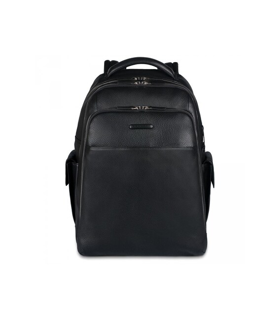 Рюкзак Piquadro MODUS/Black CA3444MO_N картинка, зображення, фото