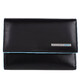 Портмоне Piquadro BL SQUARE/Black PD4571B2R_N фото