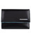 Портмоне Piquadro BL SQUARE/Black PD4571B2R_N фото, картинка, изображение