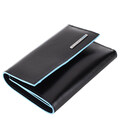 Портмоне Piquadro BL SQUARE/Black PD4571B2R_N фото, картинка, изображение
