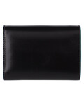 Портмоне Piquadro BL SQUARE/Black PD4571B2R_N фото, картинка, изображение