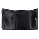 Портмоне Piquadro BL SQUARE/Black PD4571B2R_N фото