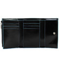Портмоне Piquadro BL SQUARE/Black PD4571B2R_N фото, картинка, изображение