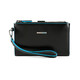 Сумочка для смартфона Piquadro Blue Square (B2) Black PD5514B2R_N фото