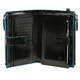 Сумочка для смартфона Piquadro Blue Square (B2) Black PD5514B2R_N фото