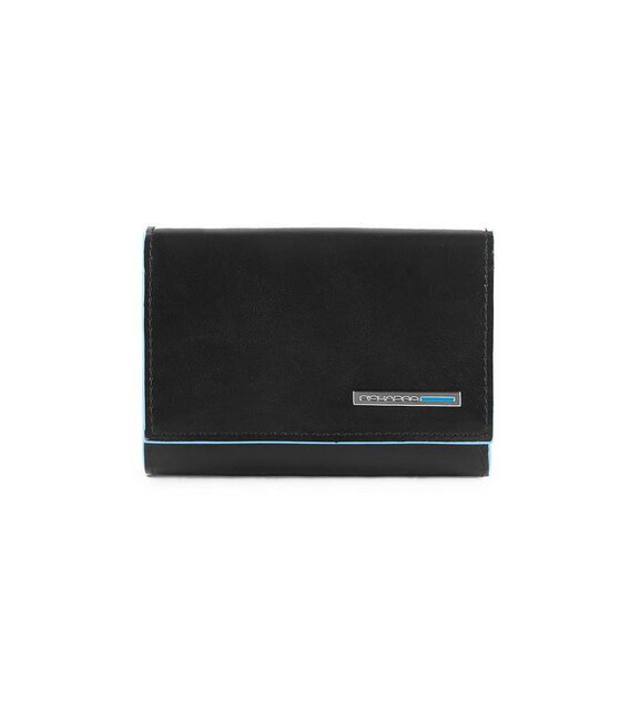 Визитница Piquadro BL SQUARE/Black PP4522B2_N фото
