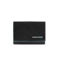 Визитница Piquadro BL SQUARE/Black PP4522B2_N картинка, изображение, фото