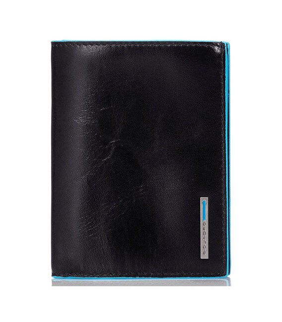 Портмоне Piquadro Blue Square PU1129B2_N фото, картинка, изображение