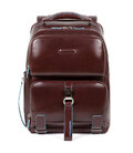 Рюкзак для ноутбука Piquadro BL SQUARE/Cognac CA4894B2_MO картинка, зображення, фото