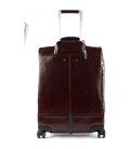 Чемодан Piquadro Blue Square (B2) Mini Cognac BV5004B2_MO картинка, изображение, фото